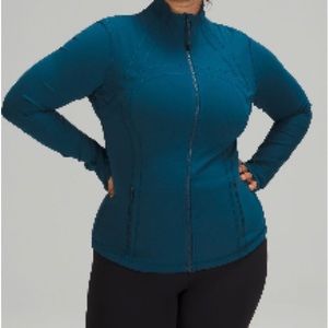 Lululemon Define Jacket *Luon
